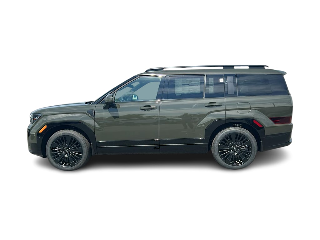Thumbnail: 2026 Hyundai Santa Fe - 3