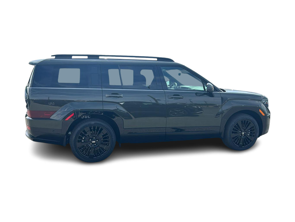Thumbnail: 2026 Hyundai Santa Fe - 17
