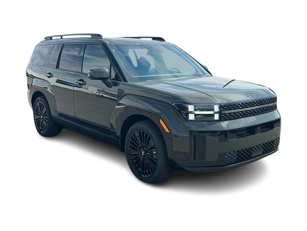 Thumbnail: 2026 Hyundai Santa Fe - 16