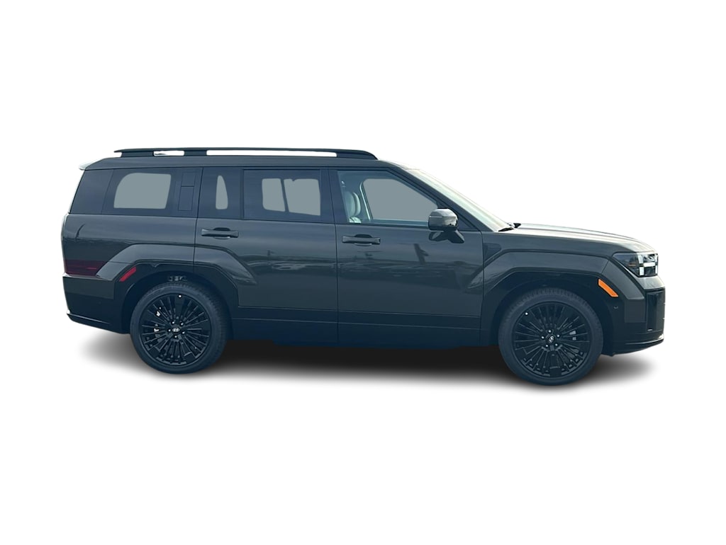 Thumbnail: 2026 Hyundai Santa Fe - 18
