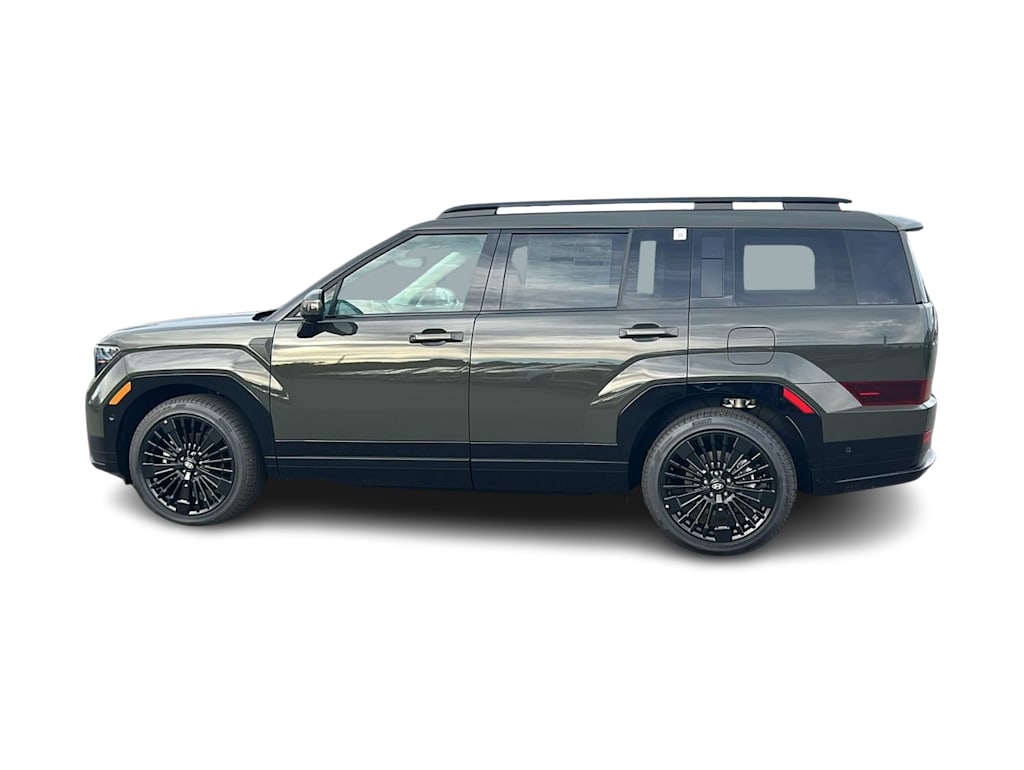 Thumbnail: 2026 Hyundai Santa Fe - 3