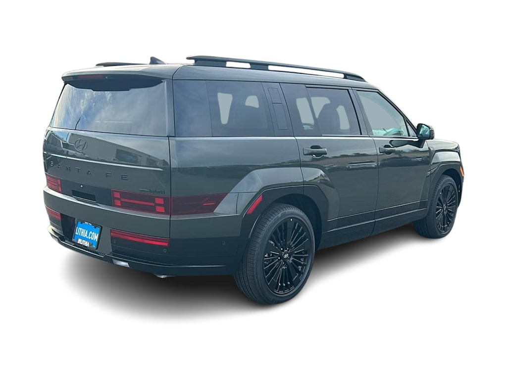 Thumbnail: 2026 Hyundai Santa Fe - 19