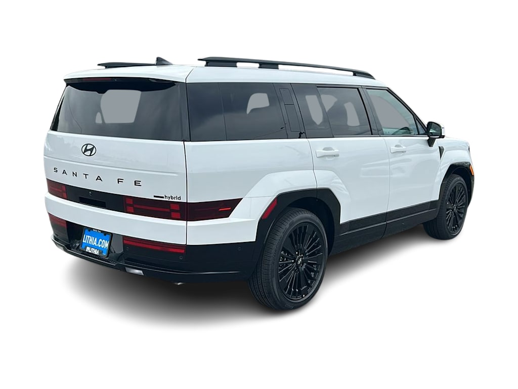 Thumbnail: 2026 Hyundai Santa Fe - 18