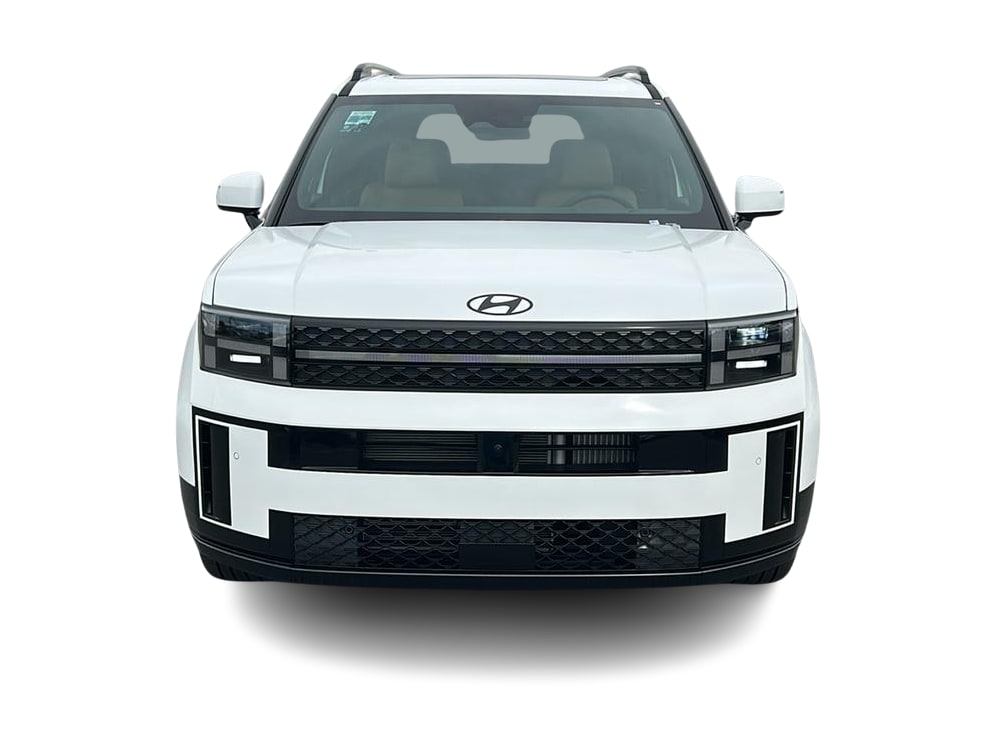 Thumbnail: 2026 Hyundai Santa Fe - 5