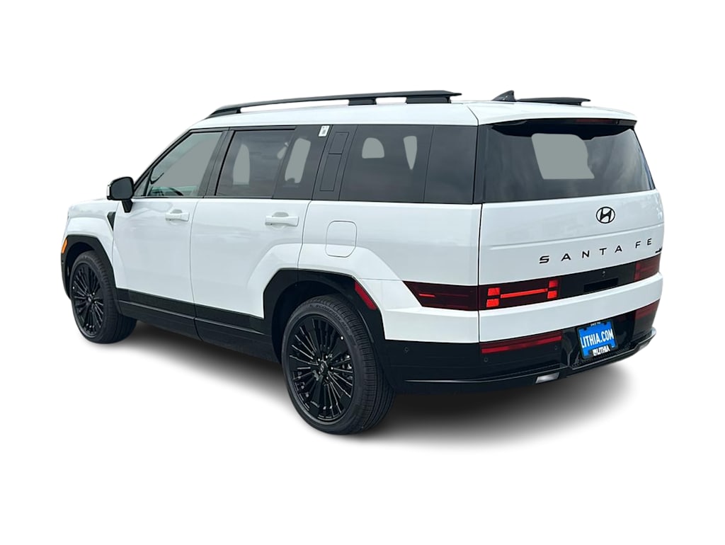 Thumbnail: 2026 Hyundai Santa Fe - 19
