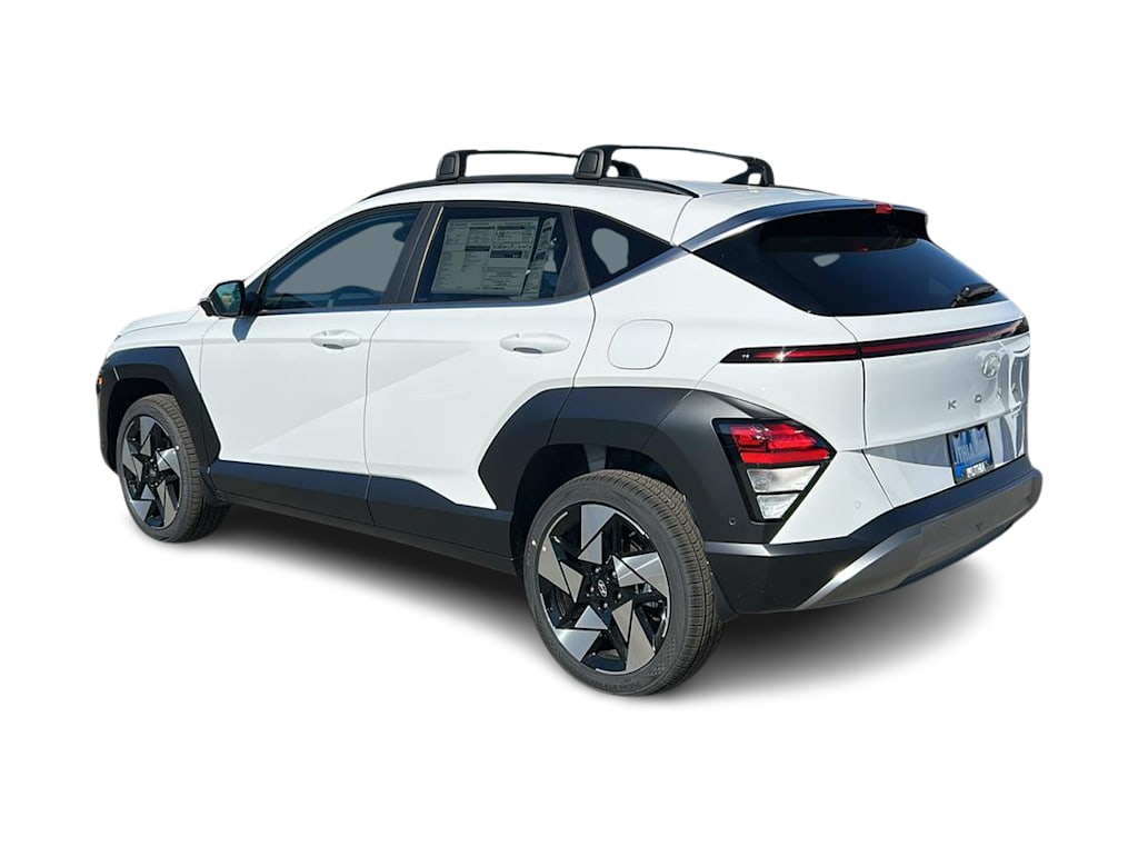 Thumbnail: 2026 Hyundai Santa Fe - 4