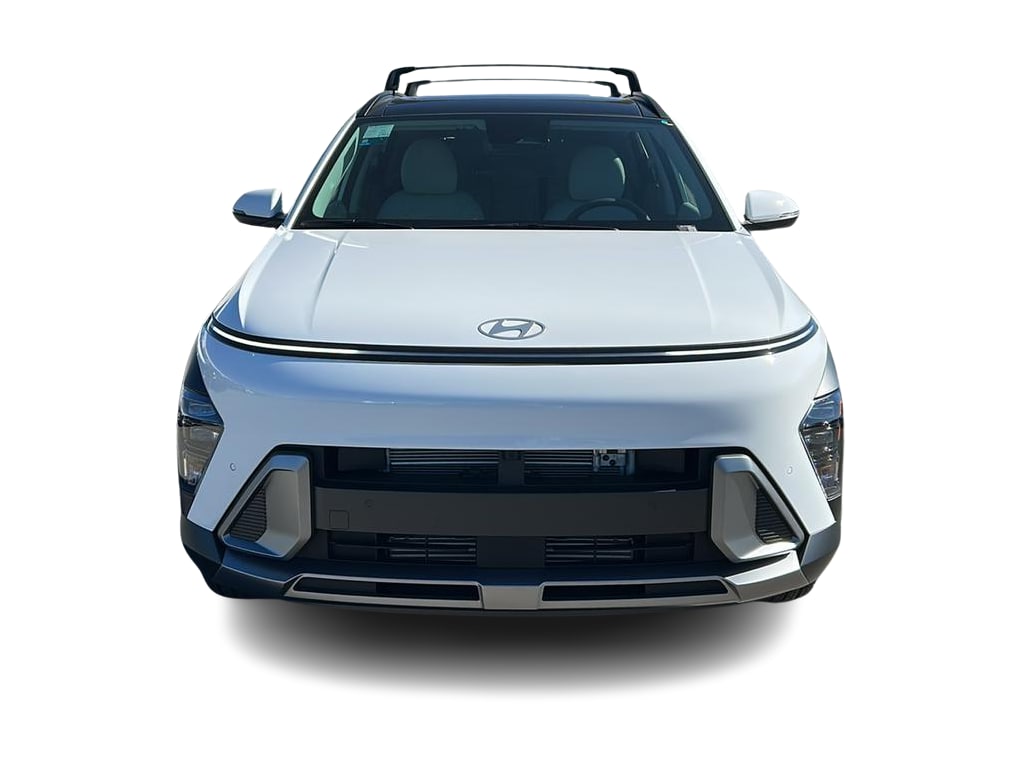 Thumbnail: 2026 Hyundai Santa Fe - 6