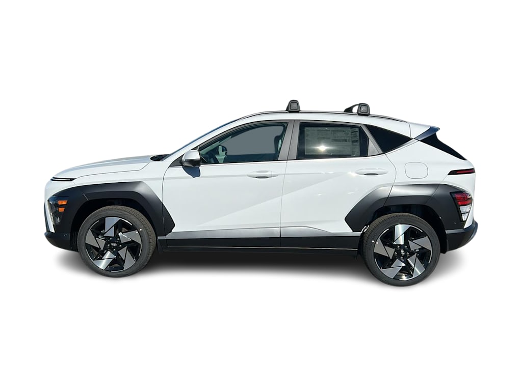 Thumbnail: 2026 Hyundai Santa Fe - 3