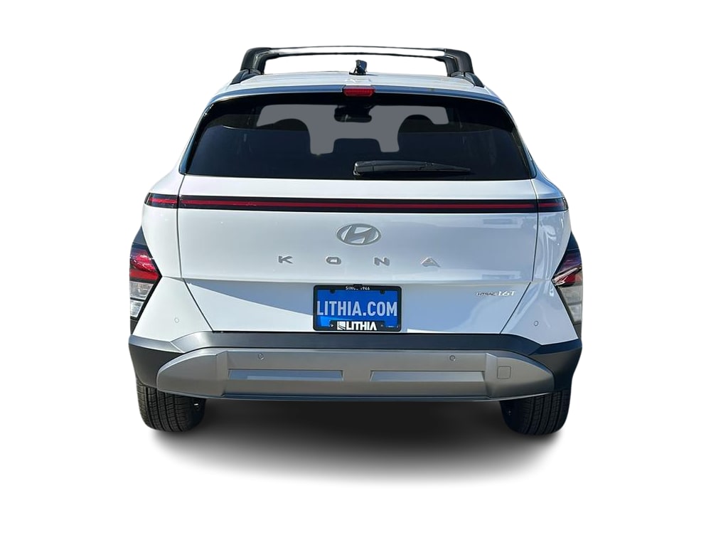 Thumbnail: 2026 Hyundai Santa Fe - 5