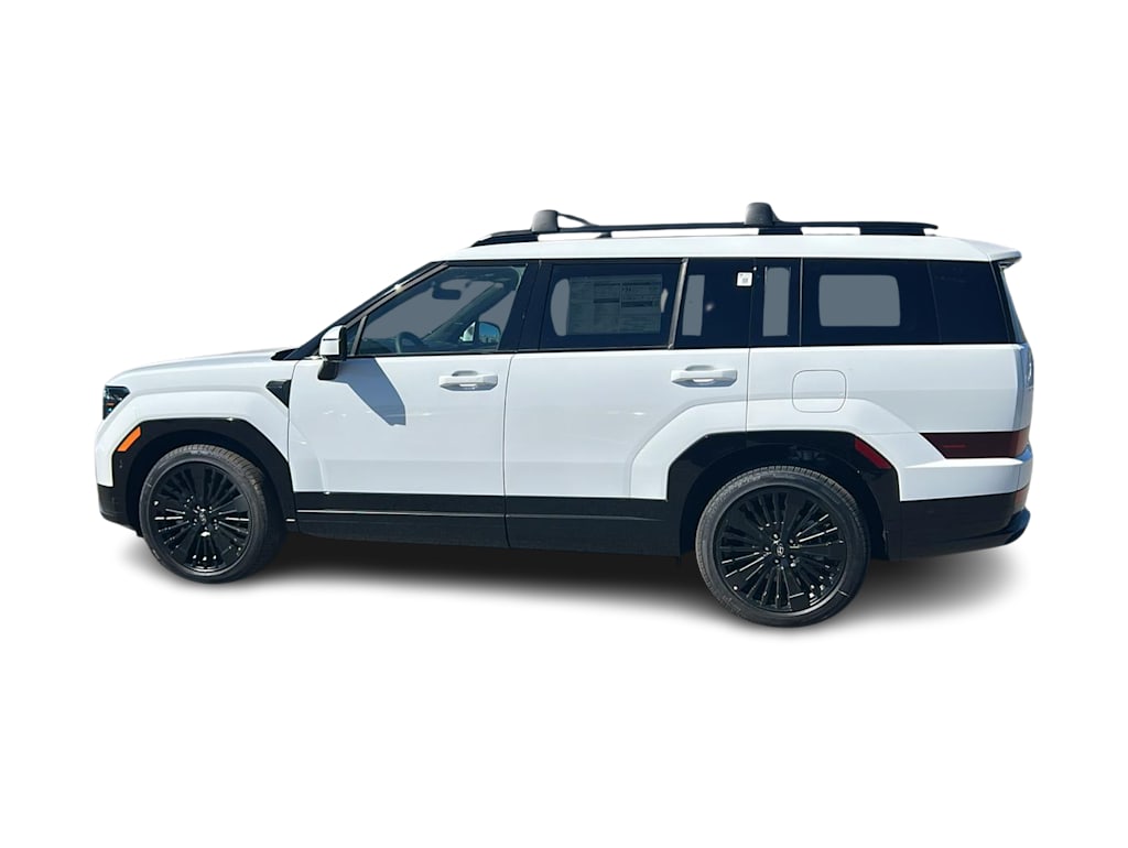 Thumbnail: 2026 Hyundai Santa Fe - 3