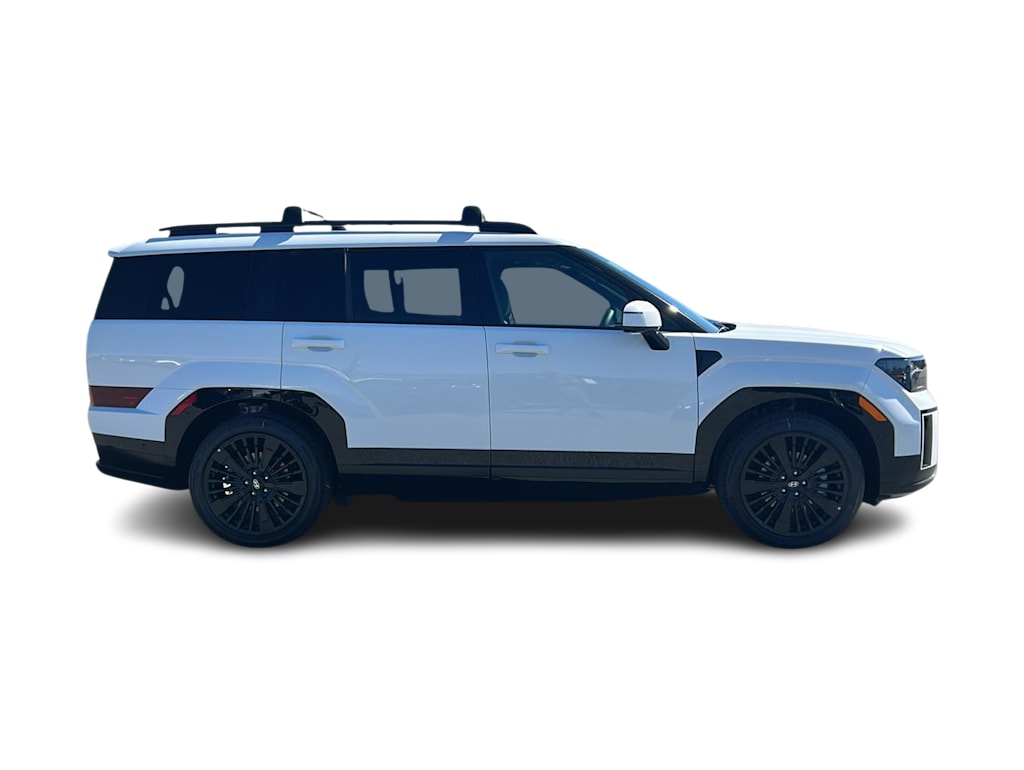 Thumbnail: 2026 Hyundai Santa Fe - 17