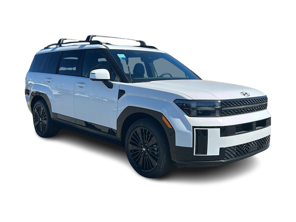 Thumbnail: 2026 Hyundai Santa Fe - 16