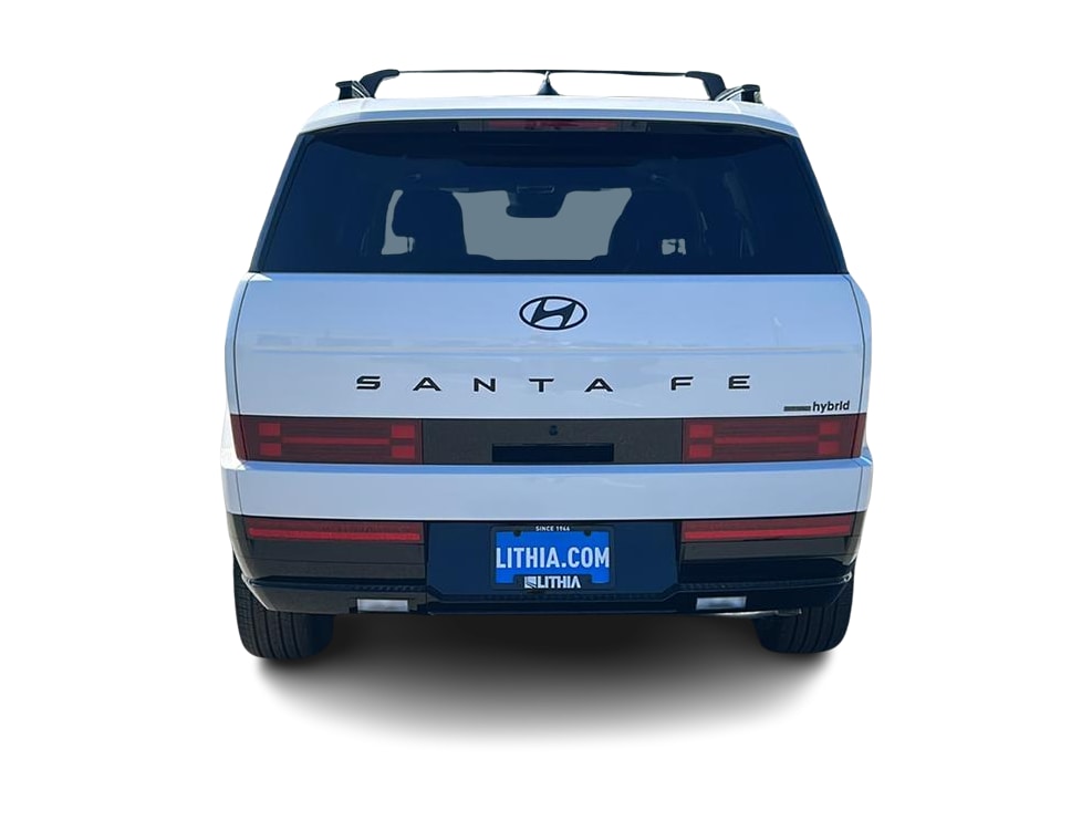 Thumbnail: 2026 Hyundai Santa Fe - 19