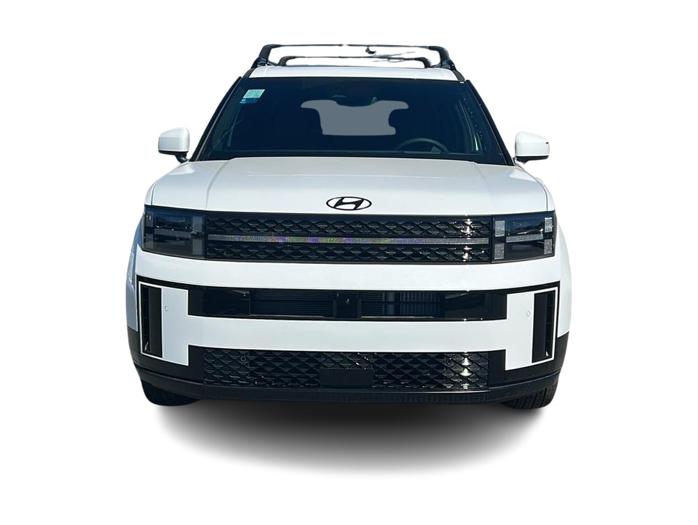 Thumbnail: 2026 Hyundai Santa Fe - 5