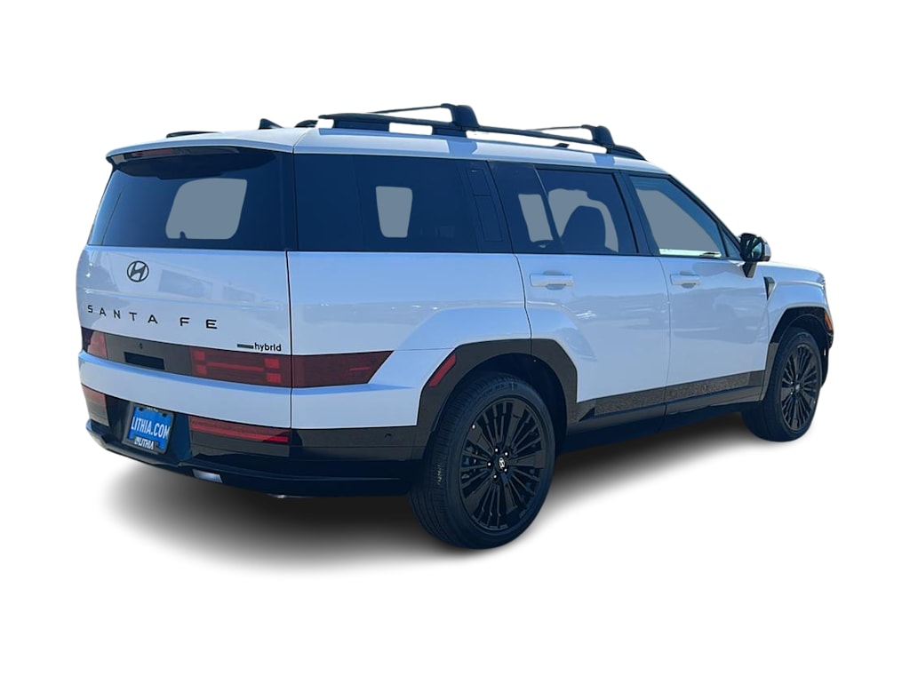 Thumbnail: 2026 Hyundai Santa Fe - 18