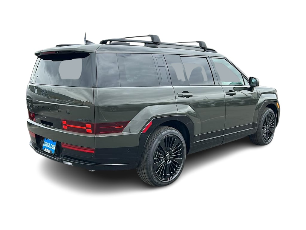 Thumbnail: 2026 Hyundai Santa Fe - 20