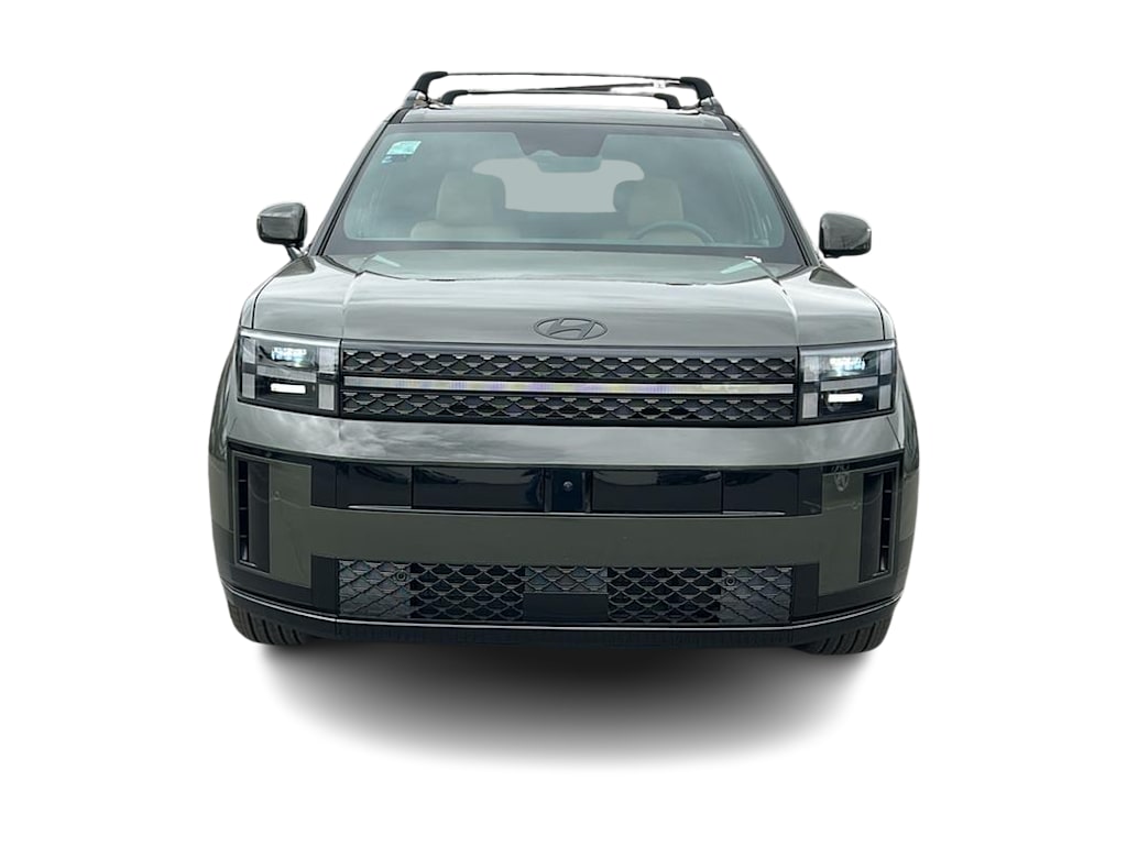 Thumbnail: 2026 Hyundai Santa Fe - 6