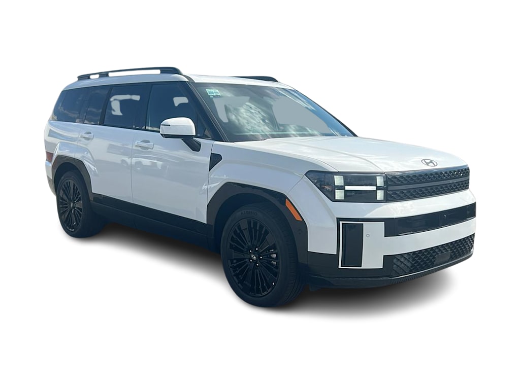 Thumbnail: 2026 Hyundai Santa Fe - 18