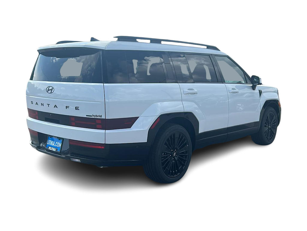 Thumbnail: 2026 Hyundai Santa Fe - 20