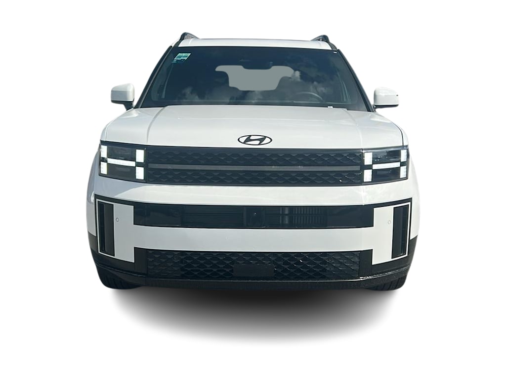 Thumbnail: 2026 Hyundai Santa Fe - 6