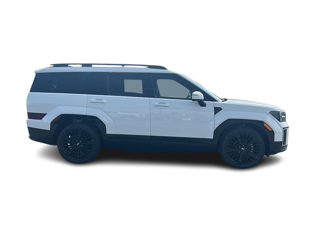 Thumbnail: 2026 Hyundai Santa Fe - 19