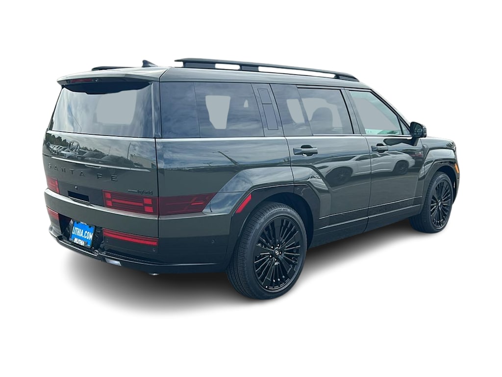 Thumbnail: 2026 Hyundai Santa Fe - 19
