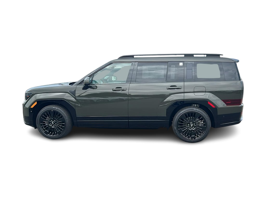 Thumbnail: 2026 Hyundai Santa Fe - 3