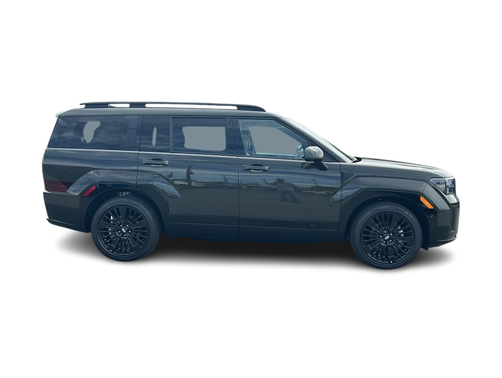 Thumbnail: 2026 Hyundai Santa Fe - 18