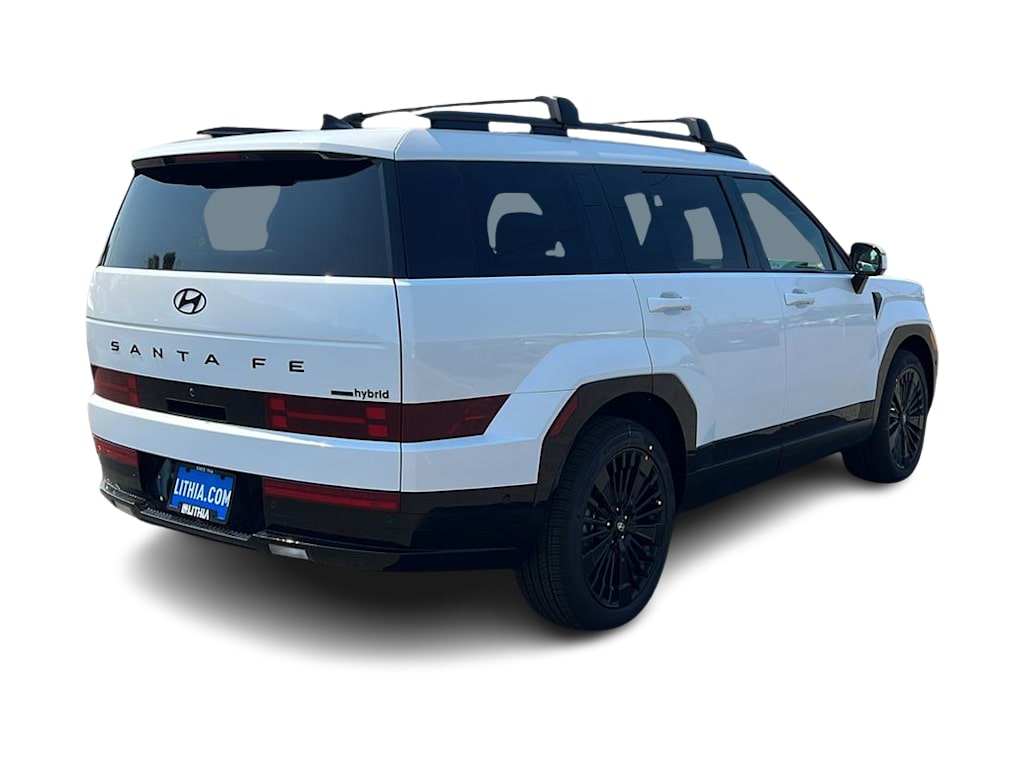 Thumbnail: 2026 Hyundai Santa Fe - 20