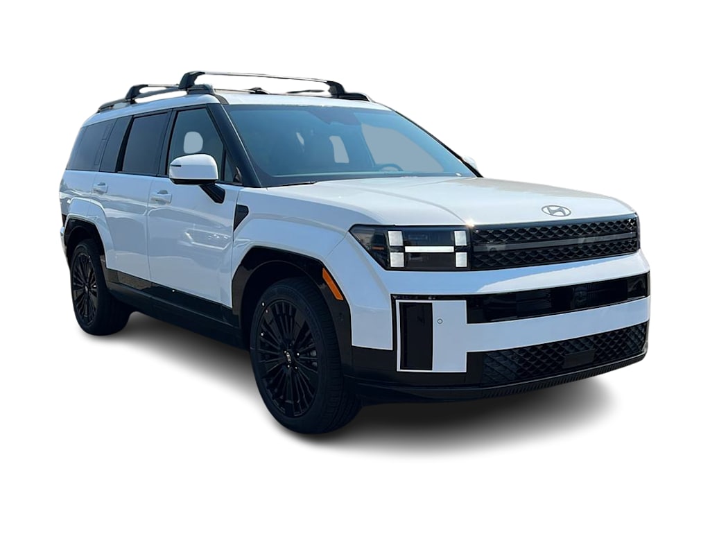 Thumbnail: 2026 Hyundai Santa Fe - 18