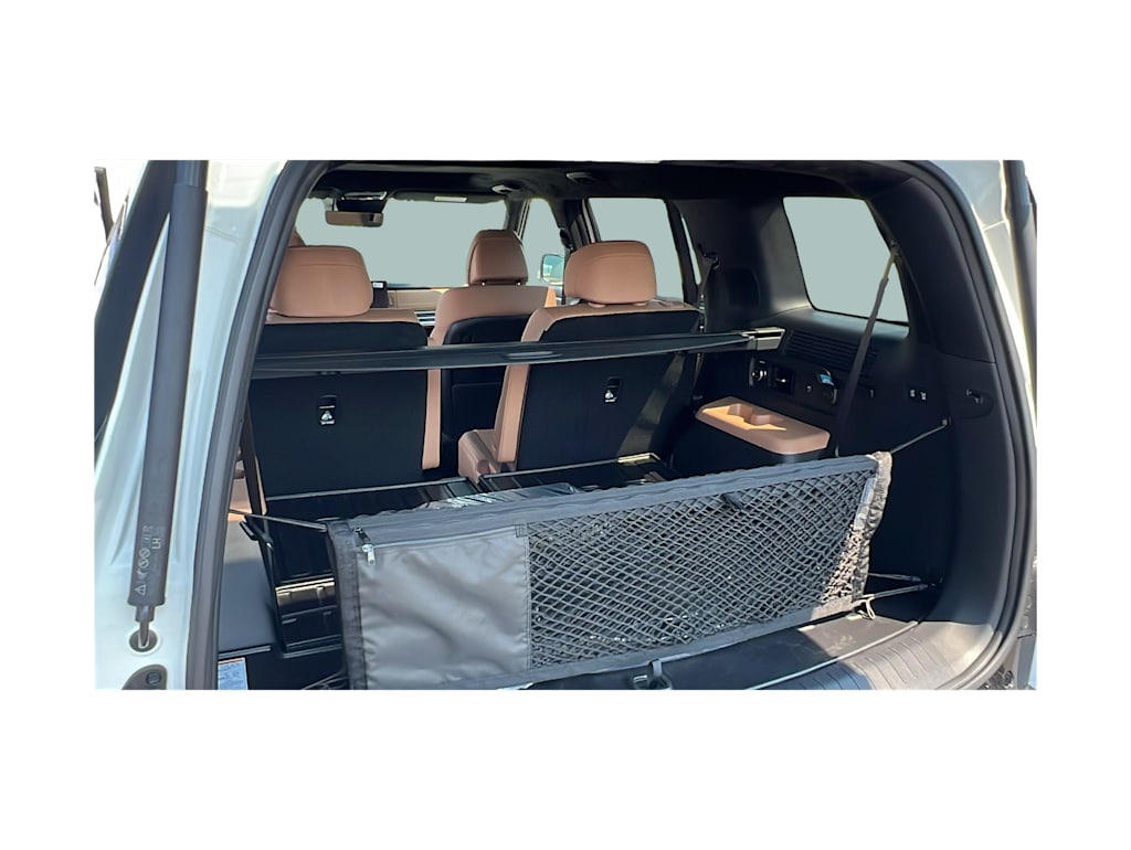 Thumbnail: 2026 Hyundai Santa Fe - 15