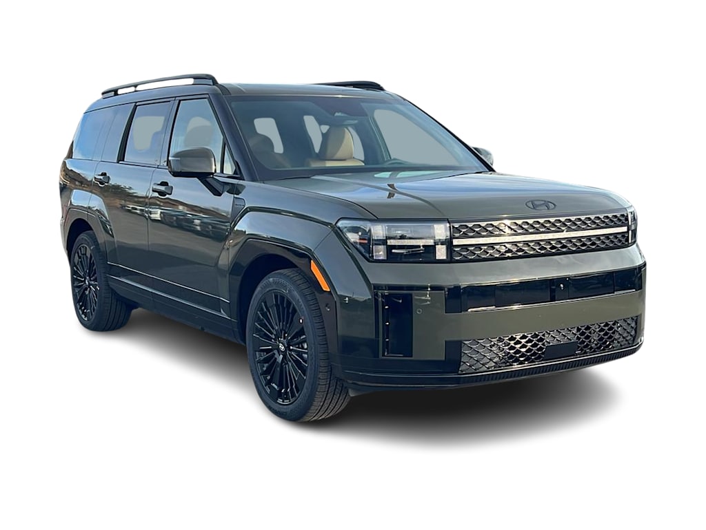 Thumbnail: 2026 Hyundai Santa Fe - 15