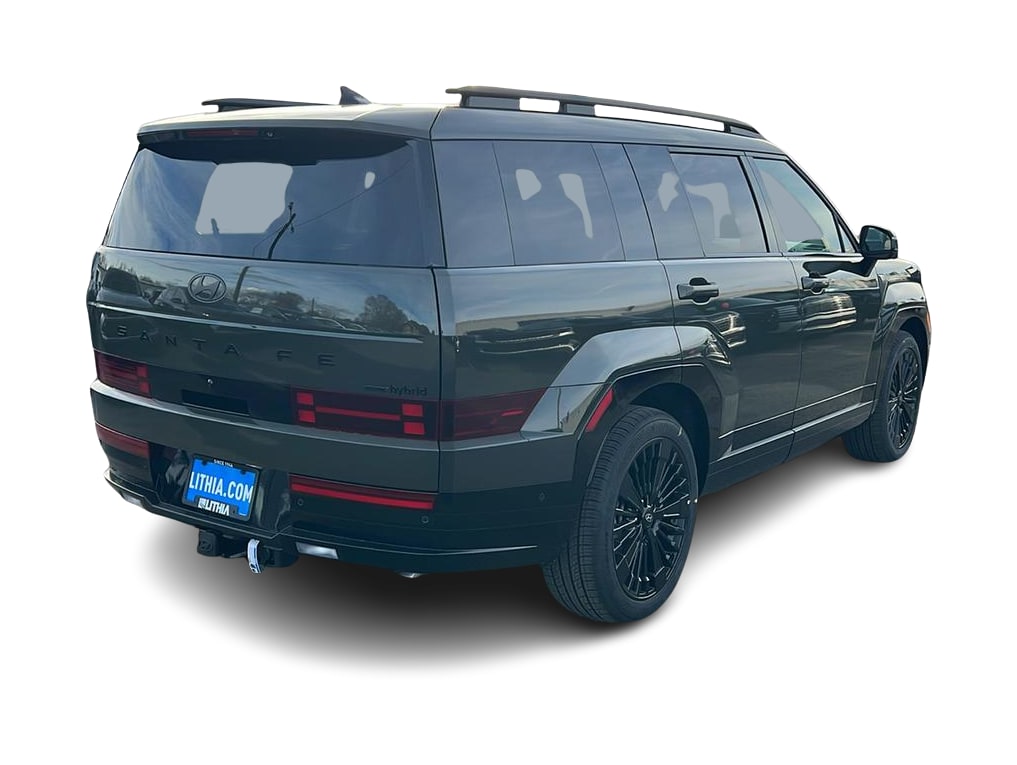 Thumbnail: 2026 Hyundai Santa Fe - 17