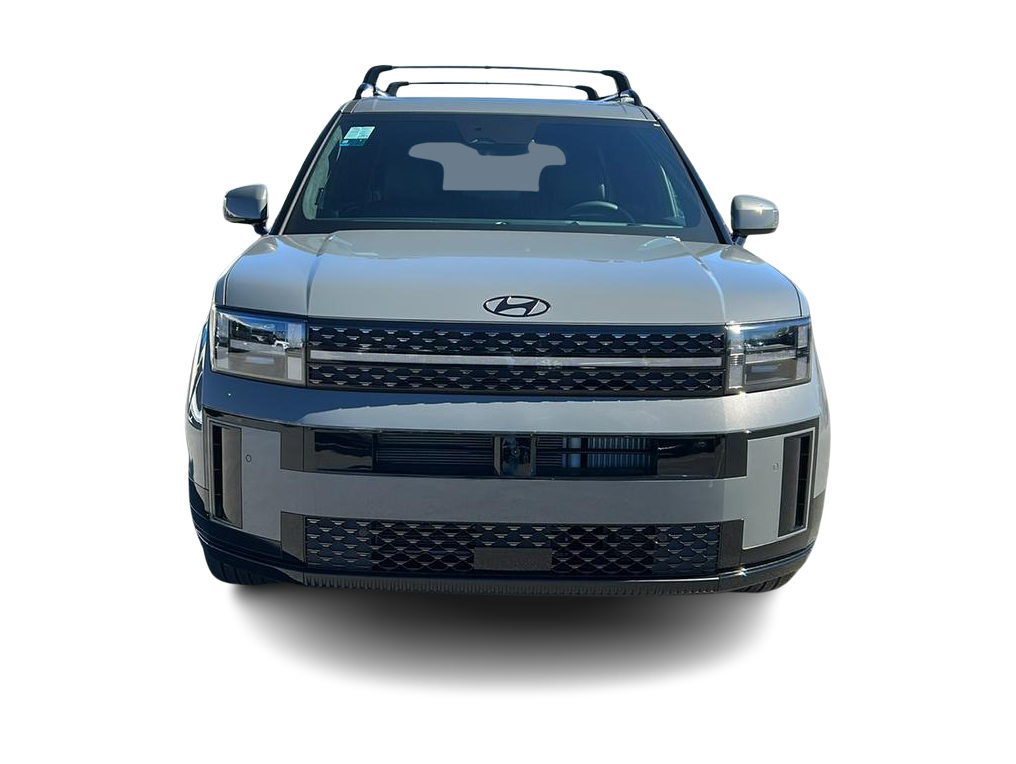 Thumbnail: 2026 Hyundai Santa Fe - 5