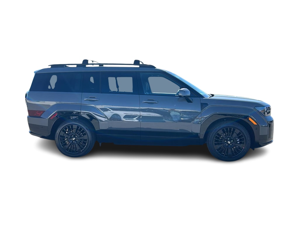 Thumbnail: 2026 Hyundai Santa Fe - 18