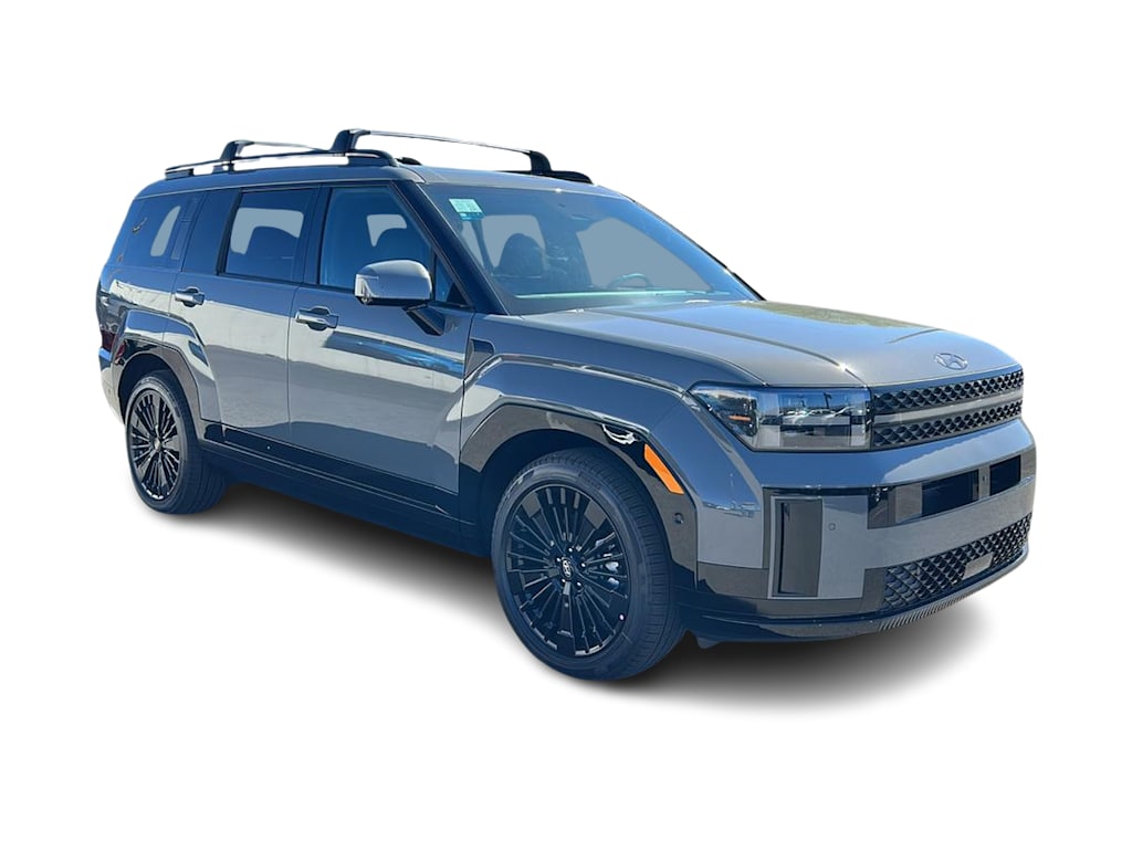 Thumbnail: 2026 Hyundai Santa Fe - 17