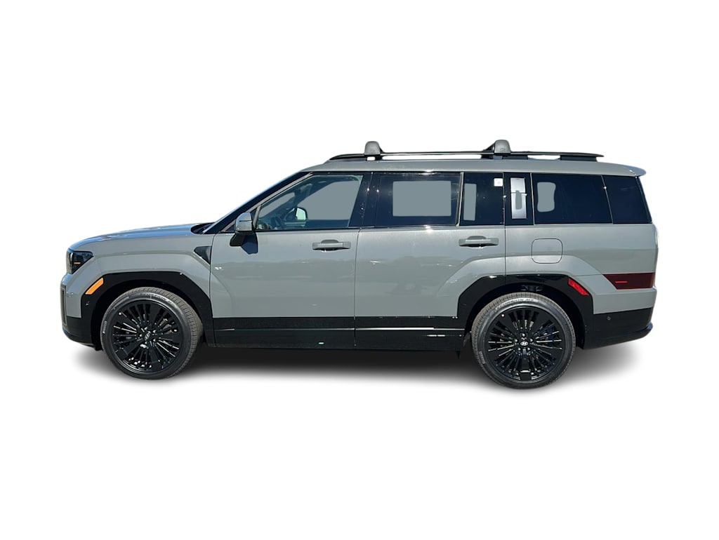 Thumbnail: 2026 Hyundai Santa Fe - 3