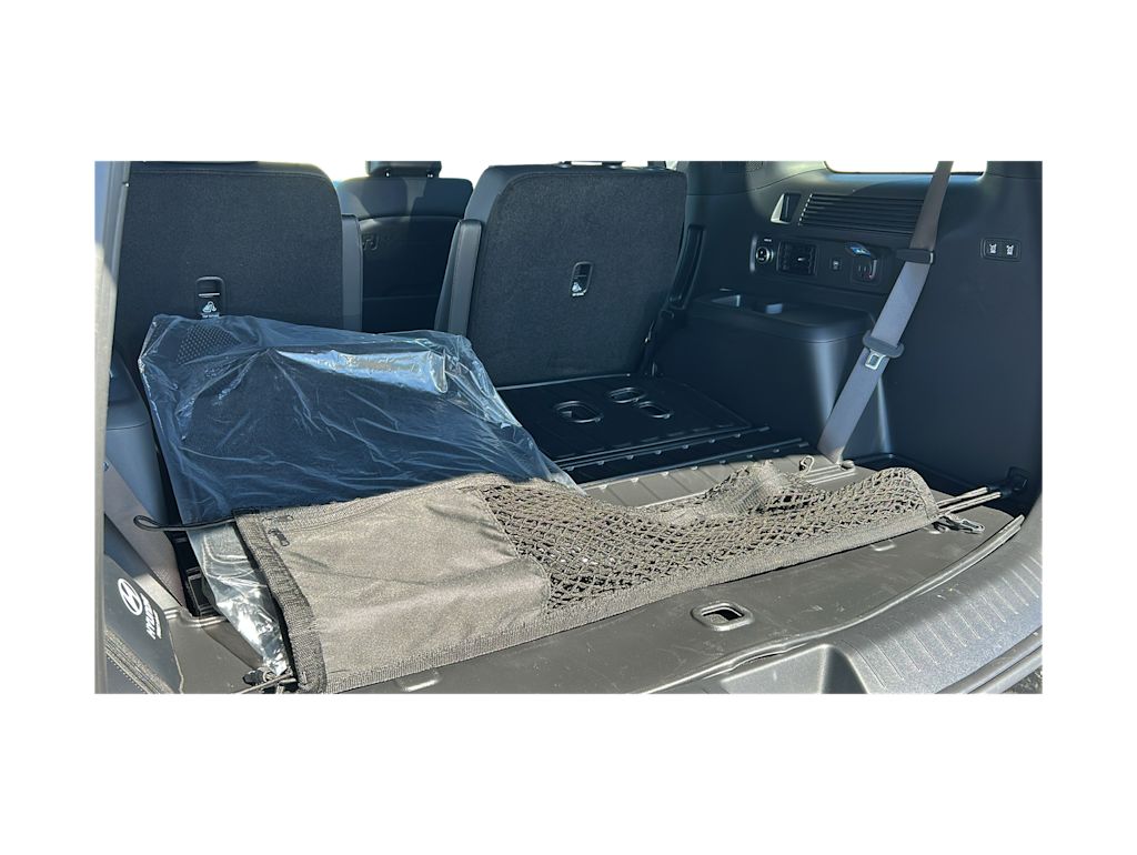 Thumbnail: 2026 Hyundai Santa Fe - 14