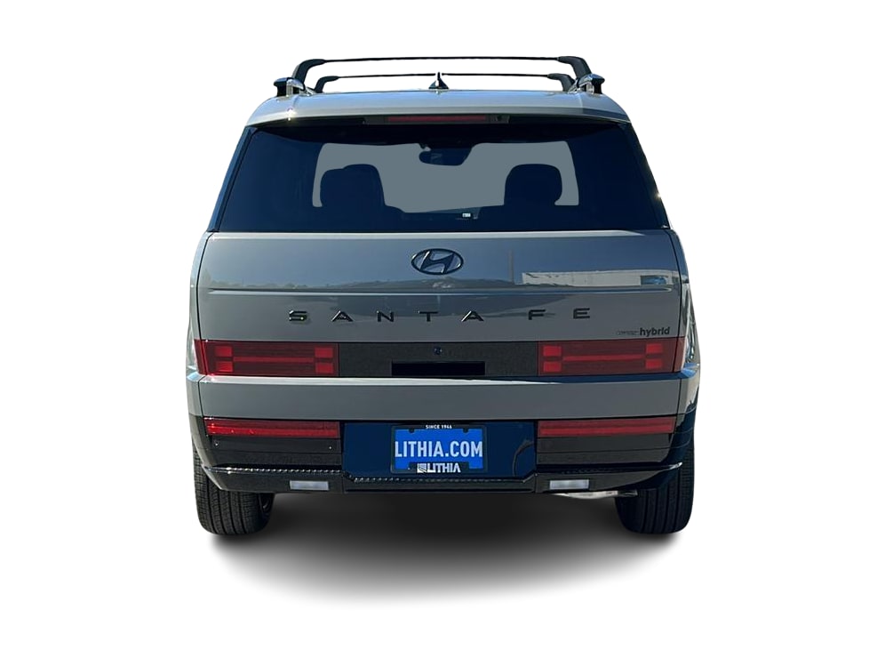 Thumbnail: 2026 Hyundai Santa Fe - 20