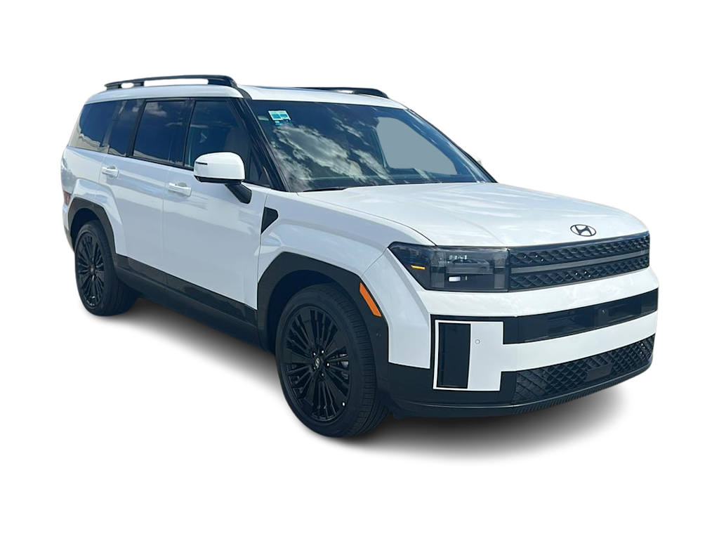 Thumbnail: 2026 Hyundai Santa Fe - 15