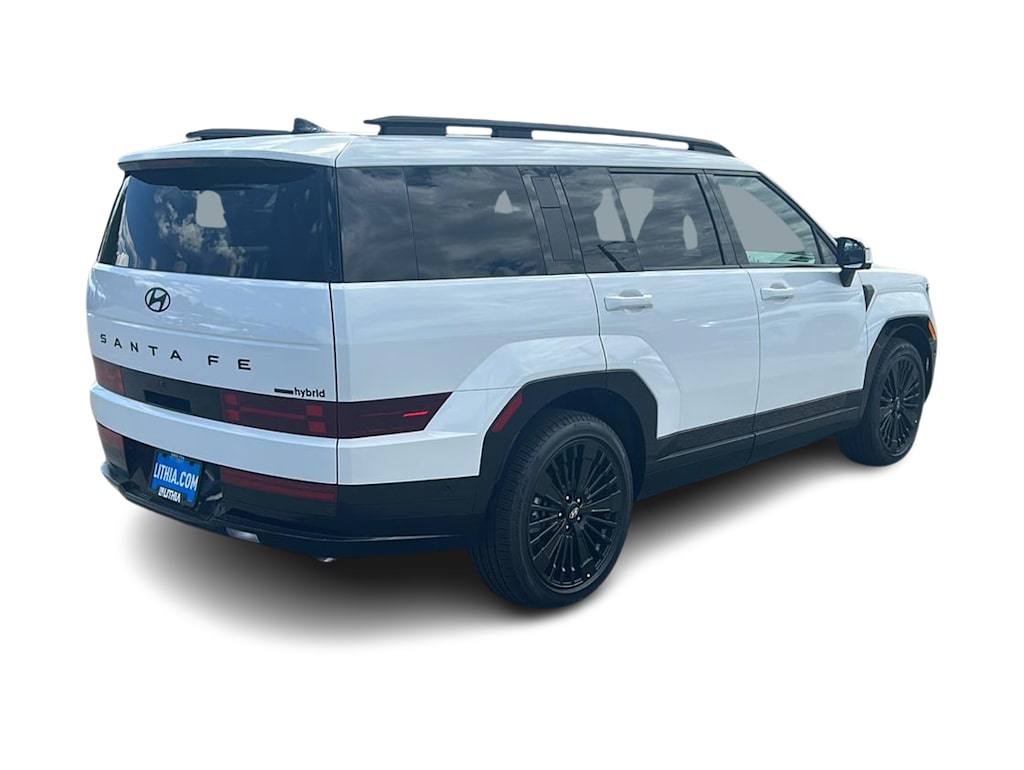 Thumbnail: 2026 Hyundai Santa Fe - 17