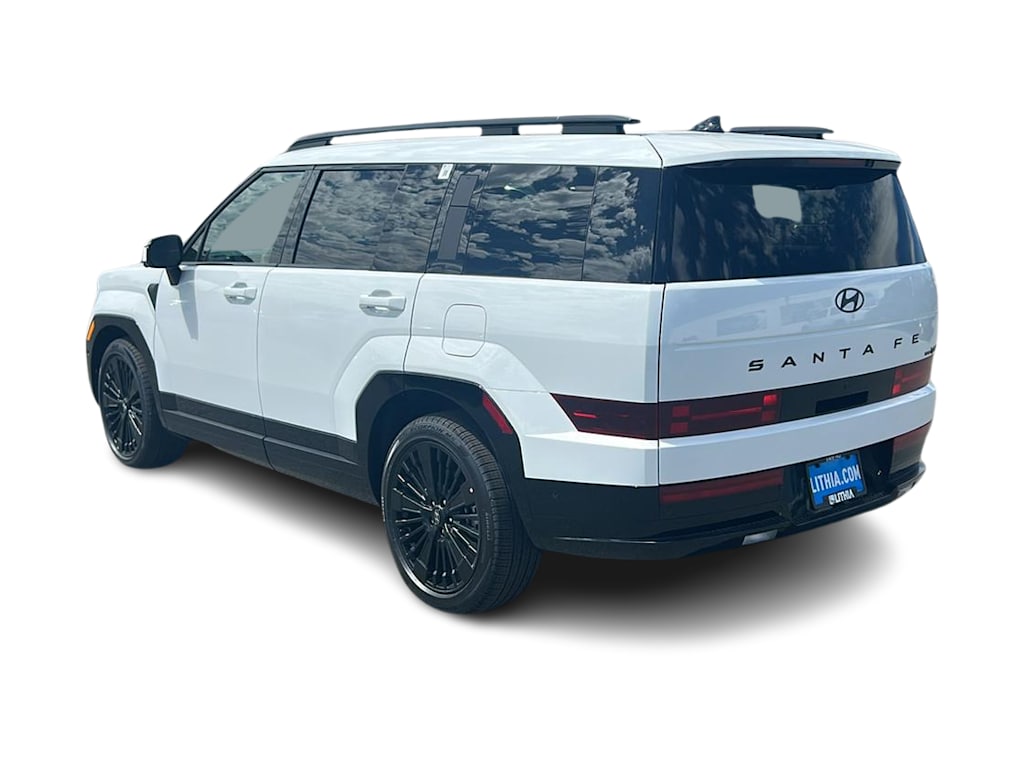 Thumbnail: 2026 Hyundai Santa Fe - 18