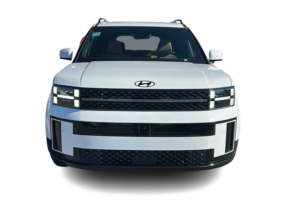 Thumbnail: 2026 Hyundai Santa Fe - 5