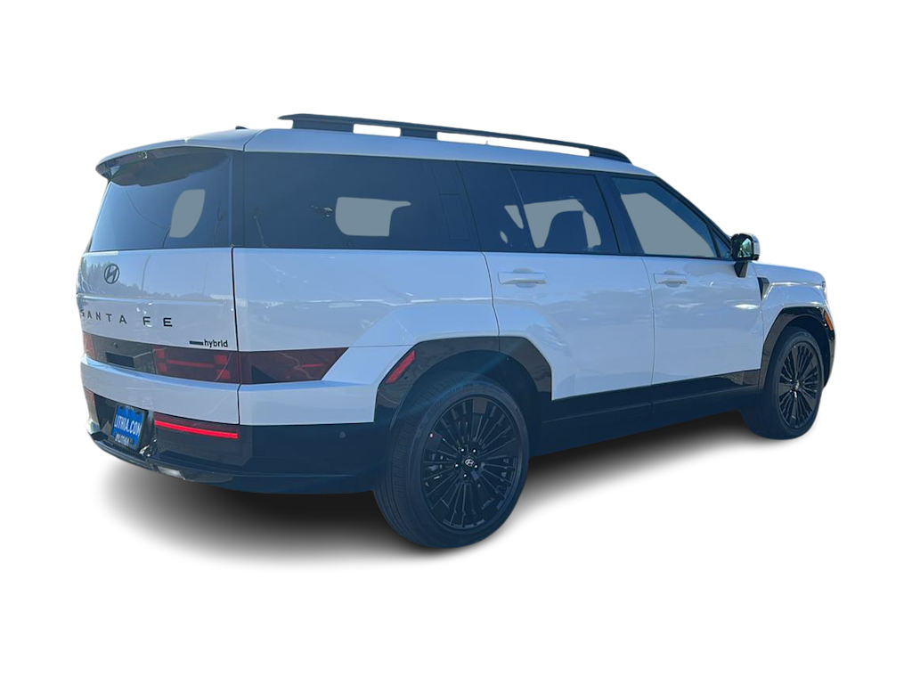 Thumbnail: 2026 Hyundai Santa Fe - 18