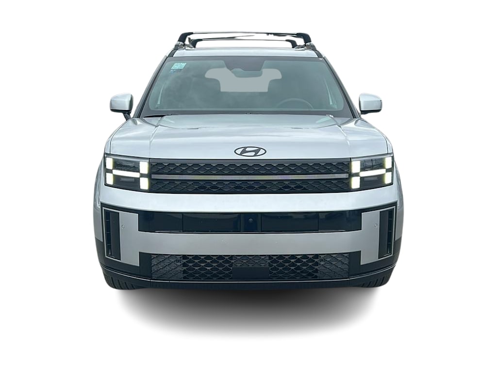 Thumbnail: 2026 Hyundai Santa Fe - 6