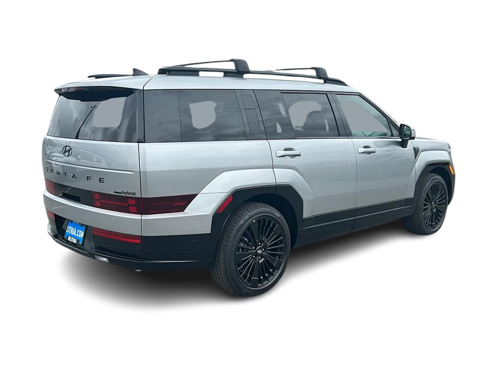 Thumbnail: 2026 Hyundai Santa Fe - 20