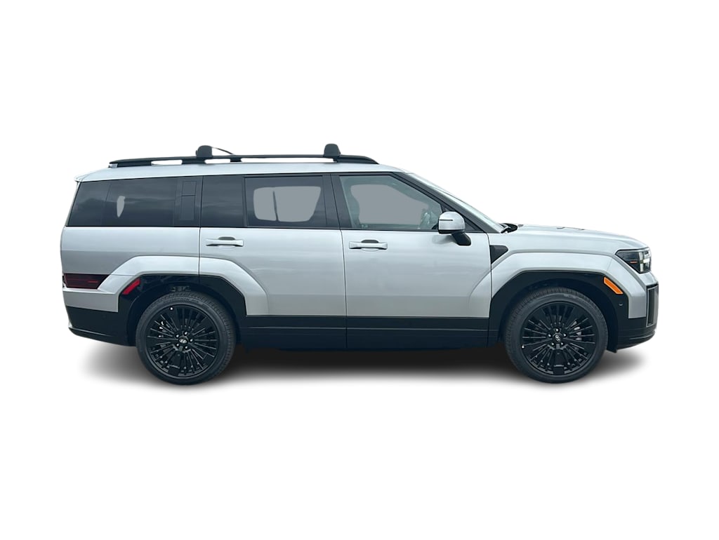 Thumbnail: 2026 Hyundai Santa Fe - 19