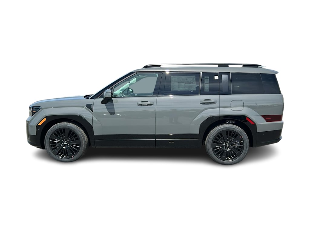 Thumbnail: 2026 Hyundai Santa Fe - 3