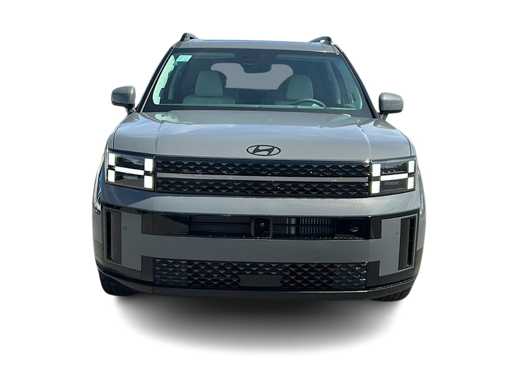 Thumbnail: 2026 Hyundai Santa Fe - 5