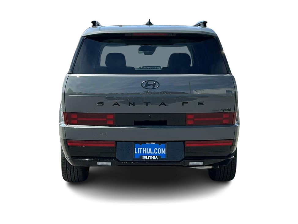 Thumbnail: 2026 Hyundai Santa Fe - 20